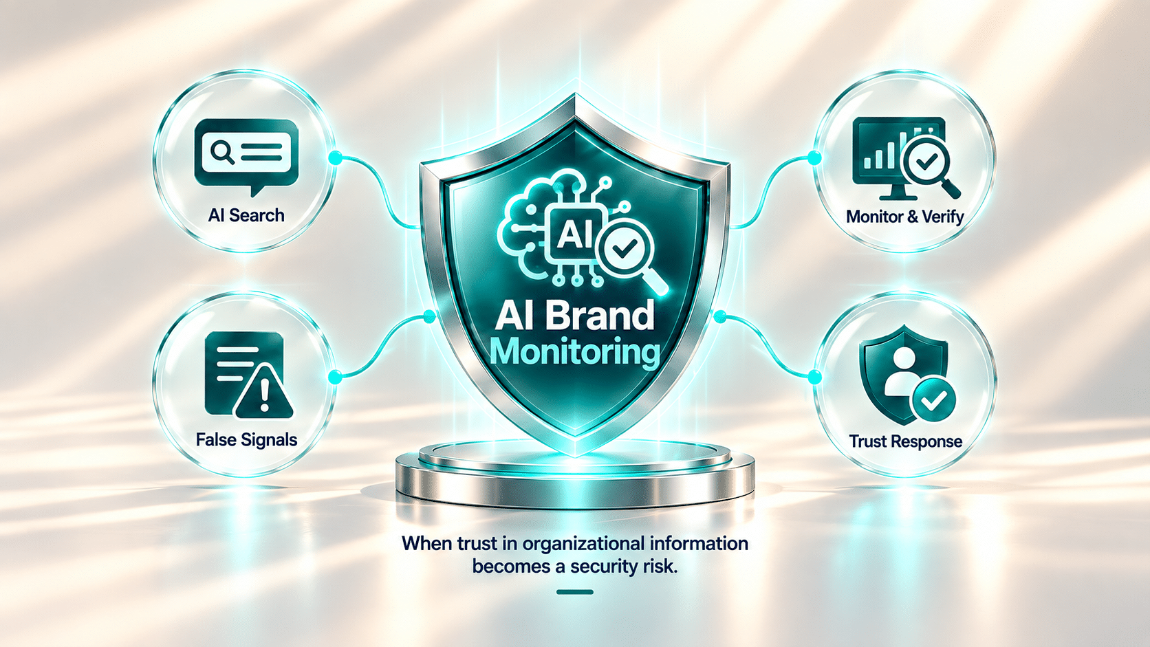 ai brand marketing cyber security