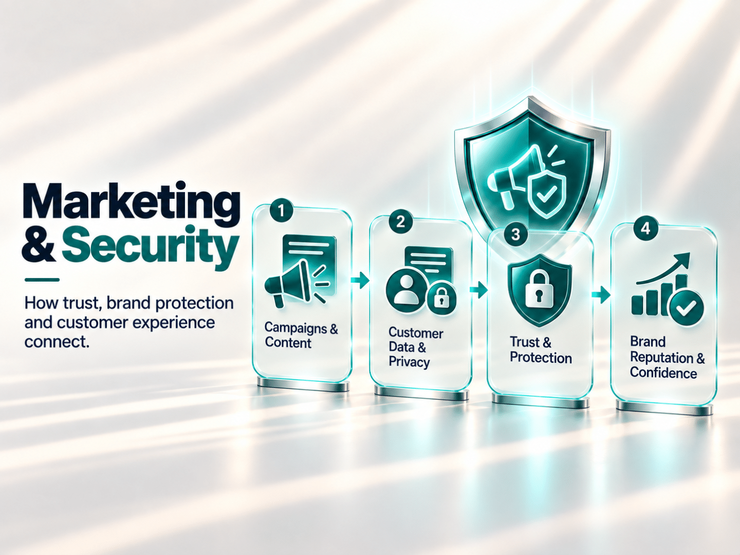 ai brand protection marketing cyber infosec connection