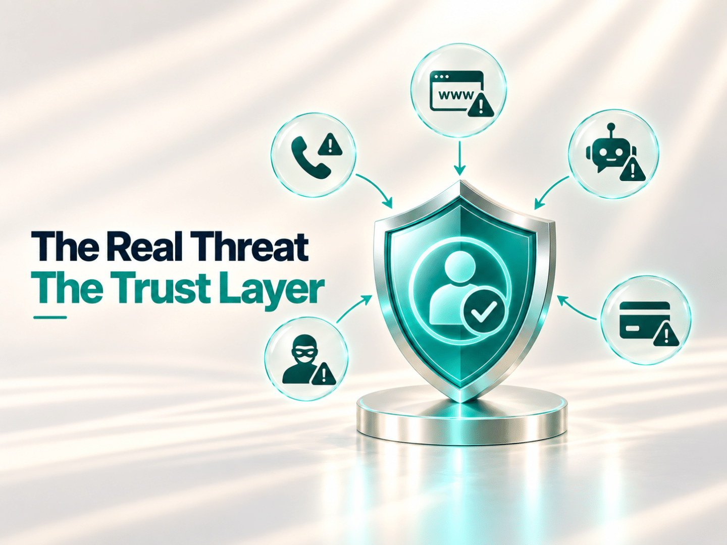 cyber trust layer