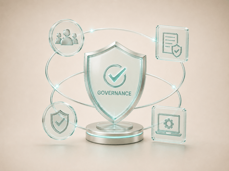 governance and security network