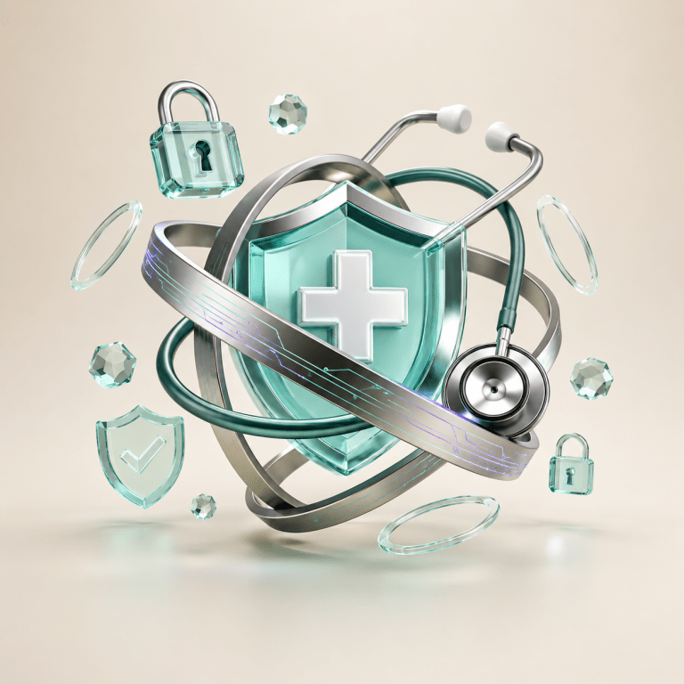 medical cyber security