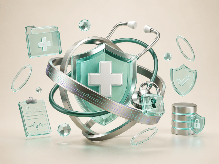 medical info security