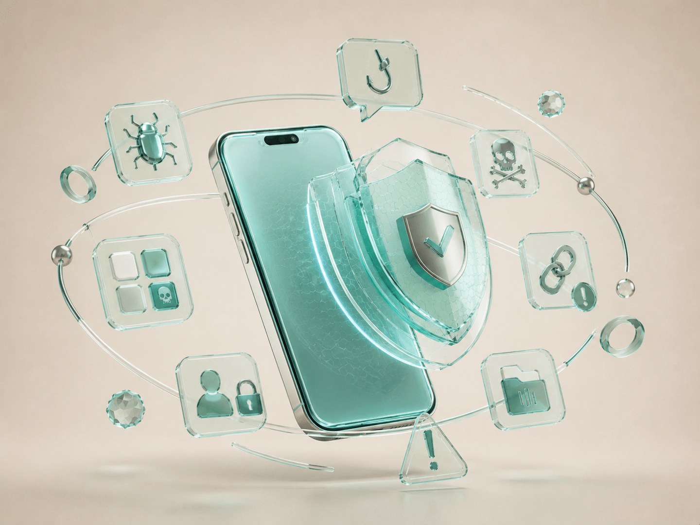 mobile infosec and cyber risks
