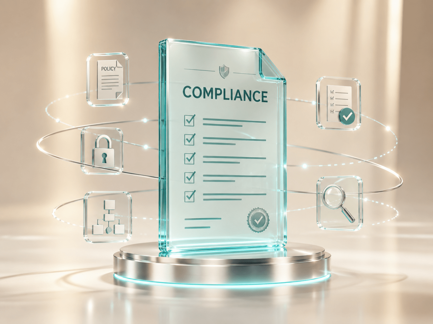 the cyber infosec GRC Compliance DOC