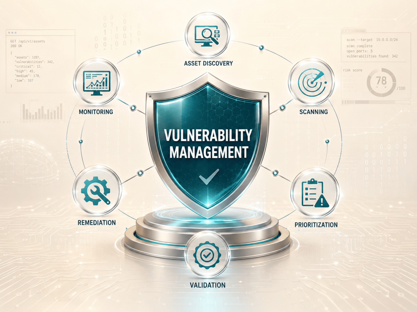 vulnerability-management