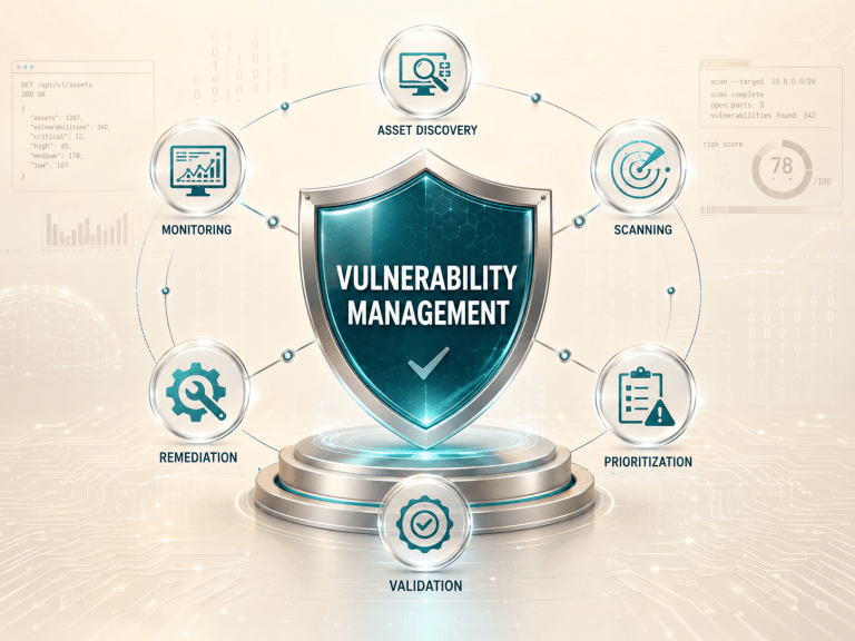vulnerability-management